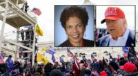 'A pardon cannot authorize reimbursement': Another judge swats down Jan. 6 restitution refund request, questions Trump DOJ's 'curious' reason for backing it