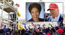 'A pardon cannot authorize reimbursement': Another judge swats down Jan. 6 restitution refund request, questions Trump DOJ's 'curious' reason for backing it