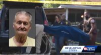 'A single moment of anger': Man who shot his wife of 31 years to death while she was trying to divorce him is found guilty