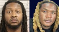 'Ain't coming back': Man shot rival to death after he saw him installing baby car seat, cops say