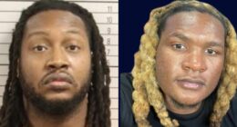 'Ain't coming back': Man shot rival to death after he saw him installing baby car seat, cops say