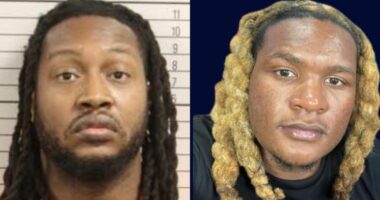 'Ain't coming back': Man shot rival to death after he saw him installing baby car seat, cops say