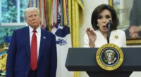 'All of this is manifestly unlawful': US Attorney Jeanine Pirro sues to 'oust' board members who 'usurped their former offices' after Trump firings