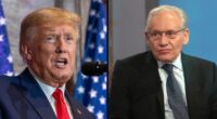 'Almost no support in the case law': Judge rubbishes Trump's copyright claim against Bob Woodward over recorded book interviews, dismisses lawsuit
