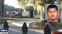 'Are you afraid of dying?': Man who shot father-in-law in front of 15-year-old, then forced boy to dump body receives fate