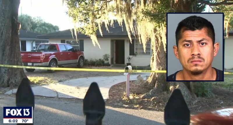'Are you afraid of dying?': Man who shot father-in-law in front of 15-year-old, then forced boy to dump body receives fate