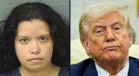 'Be there soon': Trump assassination threat suspect vowed to 'be the next shooter,' police say