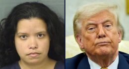 'Be there soon': Trump assassination threat suspect vowed to 'be the next shooter,' police say