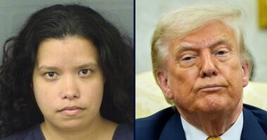 'Be there soon': Trump assassination threat suspect vowed to 'be the next shooter,' police say