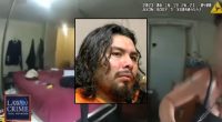 'Calculated and terrifying': Man who chained up girlfriend and claimed she did it herself because she couldn't stop cheating on him learns fate