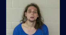 'Can we kill it now': Man shot and ran over his girlfriend because he thought her pregnancy 'ruined his life'