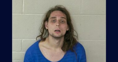 'Can we kill it now': Man shot and ran over his girlfriend because he thought her pregnancy 'ruined his life'