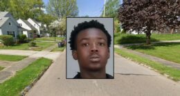'Cancel the ride': Uber driver shot six times after picking up two men in her car, one suspect arrested, police say