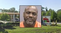 'Chill, bro!': Man chased and shot at a garbage truck after his friend called him 'silly' at Wawa while warning him not to drive drunk, police say