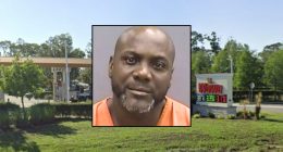 'Chill, bro!': Man chased and shot at a garbage truck after his friend called him 'silly' at Wawa while warning him not to drive drunk, police say