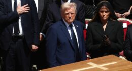 'Clergy were explicitly singled out': Trump admin and Catholic priests secure victory against child abuse reporting law that would violate the confidentiality of confessional