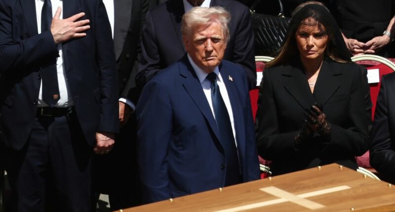 'Clergy were explicitly singled out': Trump admin and Catholic priests secure victory against child abuse reporting law that would violate the confidentiality of confessional