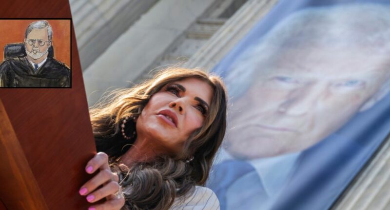 'Conduct reeks of bad faith': Trump admin continues to defy court order for protection of Haitian immigrants after Noem action deemed unlawful, groups allege