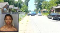 'Did what she did': Mom shot child's father in front of boy, told cops she 'pulled the trigger,' police say