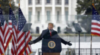 'Discovery revealed no evidence': Judge grants Trump admin's request to toss lawsuit from FBI agents who investigated Jan. 6