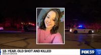 'Do you want to die?': 16-year-old facing adult murder charge after shooting at siblings during drug deal gone wrong, police say
