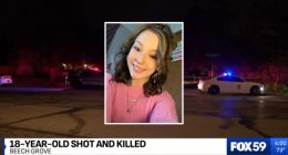 'Do you want to die?': 16-year-old facing adult murder charge after shooting at siblings during drug deal gone wrong, police say