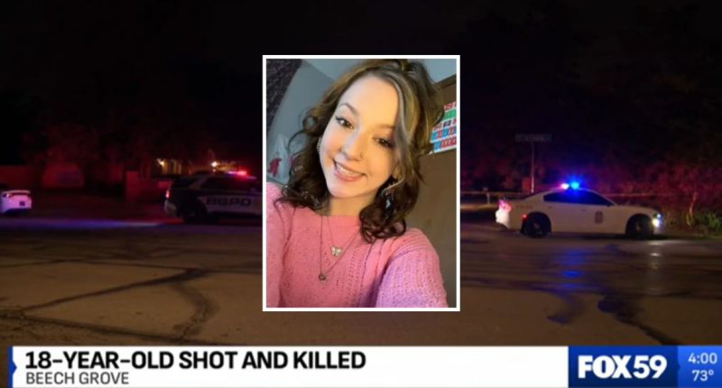 'Do you want to die?': 16-year-old facing adult murder charge after shooting at siblings during drug deal gone wrong, police say