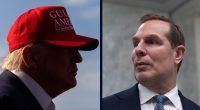 'Does not have legal authority': Judge calls Trump admin arguments 'futile' after 'likely illegal' installation of lone board member at gutted agency