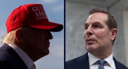 'Does not have legal authority': Judge calls Trump admin arguments 'futile' after 'likely illegal' installation of lone board member at gutted agency