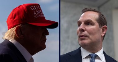 'Does not have legal authority': Judge calls Trump admin arguments 'futile' after 'likely illegal' installation of lone board member at gutted agency