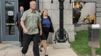'Does not shield against corruption: Federal magistrate 'unconvinced' judge accused of obstructing ICE is entitled to immunity, recommends she be prosecuted