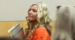 'Doomsday' Mom Who Murdered Children, Romantic Rival Sentenced For Conspiring To Kill 2 Others
