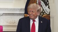 'Failed to follow its own rules': Judge berates Trump admin for having 'tricked' migrant into agreeing to be placed in solitary for 40 days