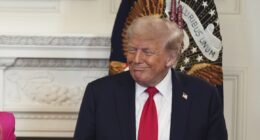 'Failed to follow its own rules': Judge berates Trump admin for having 'tricked' migrant into agreeing to be placed in solitary for 40 days