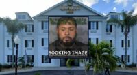 'Grab the baby!': Man slept feet away as 3-year-old drowned in hotel pool for 20 minutes, then refused to help save boy, police say