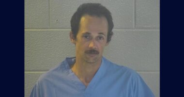 'He came at me': Man who shot and killed 'lifelong' friend at remote lake house claimed he had 'didn't have a choice,' deputies say