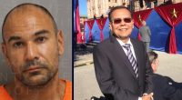 'He just completely snapped': Nephew butchers uncle who was well-known restaurateur at home in upscale neighborhood, cops say