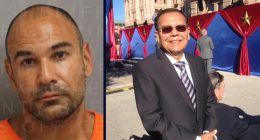 'He just completely snapped': Nephew butchers uncle who was well-known restaurateur at home in upscale neighborhood, cops say