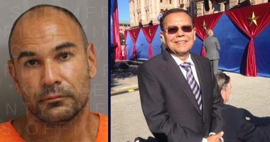 'He just completely snapped': Nephew butchers uncle who was well-known restaurateur at home in upscale neighborhood, cops say