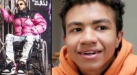 'He led those kids to do something terrible': Man ordered teens to shoot boy 33 times as revenge for alleged robbery victim did not commit