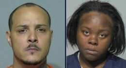 'He's my kid': Dad mad over 12-year-old stepson taking PlayStation murdered his own 4-year-old with gun purchased by the boy's mom, police say