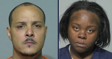 'He's my kid': Dad mad over 12-year-old stepson taking PlayStation murdered his own 4-year-old with gun purchased by the boy's mom, police say
