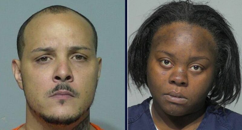 'He's my kid': Dad mad over 12-year-old stepson taking PlayStation murdered his own 4-year-old with gun purchased by the boy's mom, police say