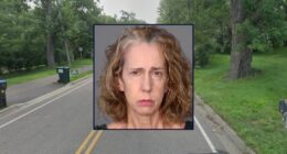 'Hoping he would go to sleep forever': Mom tried to kill wheelchair-bound son with lethal 'slurry' in feeding bag