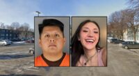 'How could you do this to me?': Man shot his friend in the eye after she told him she 'wasn't ready for a relationship,' DA says