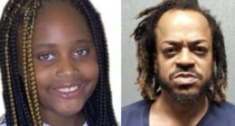 'I own this body!': Funeral home owner who murdered pallbearer during burial for 10-year-old gunshot victim is going to prison for a long time