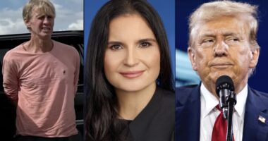 'I will represent myself': Trump assassination suspect tells Cannon he wants to take on the government alone