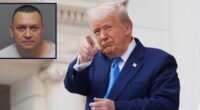 'I won't miss': Trump assassination threat suspect vowed to shoot POTUS, used photo of previous attempt on president's life, feds say