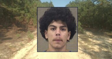 'I'm tired of this s—': Jilted ex killed former girlfriend's family dog 'out of spite' over recent breakup, police say