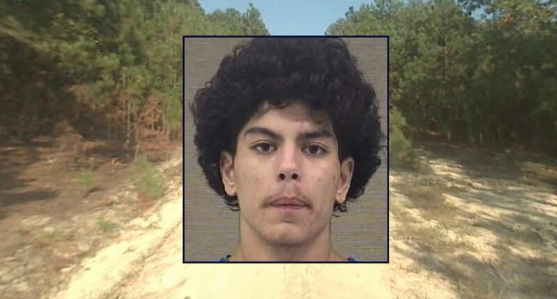 'I'm tired of this s—': Jilted ex killed former girlfriend's family dog 'out of spite' over recent breakup, police say